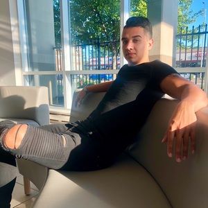 Meet your Posher, Payton